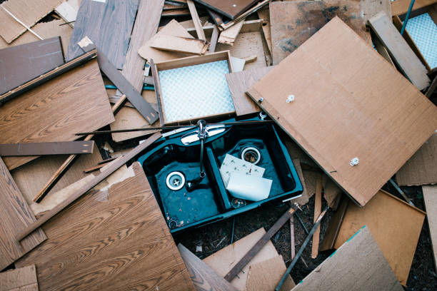 Best Appliance Removal  in Union City, OH