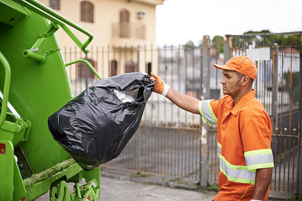 Best Construction Debris Removal  in Union City, OH