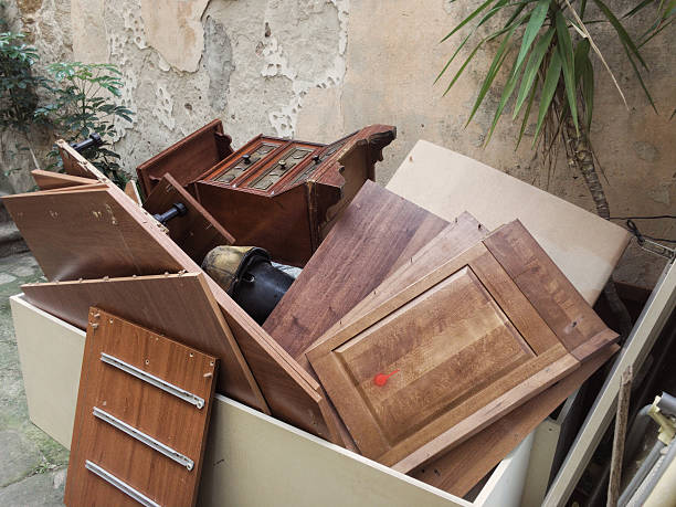 Best Attic Cleanout  in Union City, OH