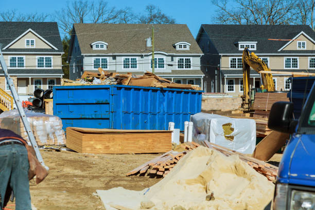 Best Residential Junk Removal  in Union City, OH